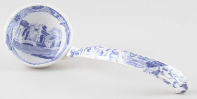 Sauce Ladle c1825